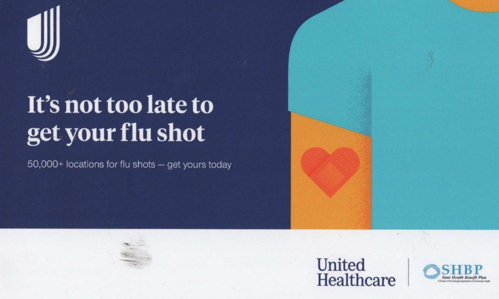 6 Best Practices for Healthcare Direct Mail - Blog | Who's Mailing What!