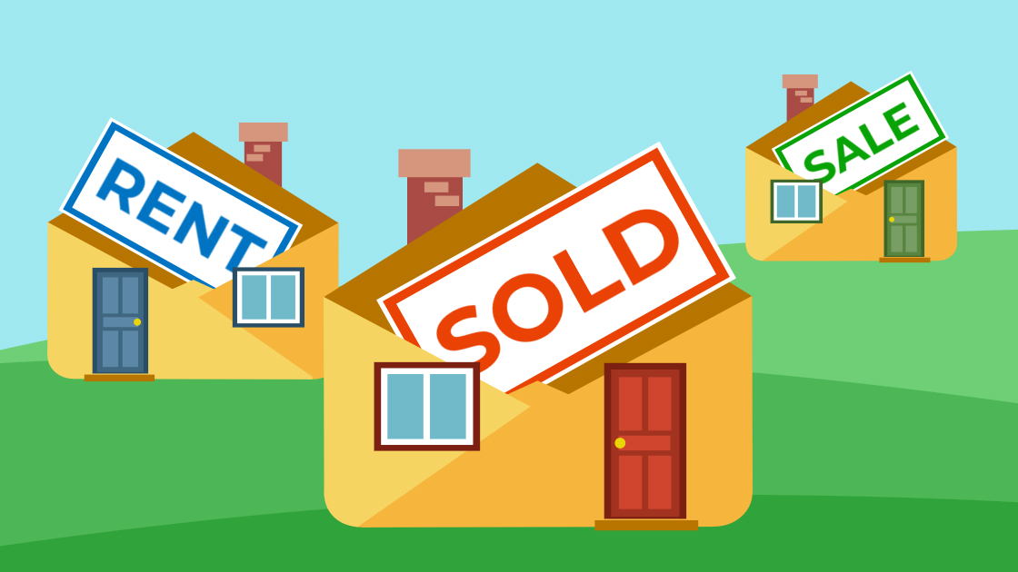 best practices for real estate direct mail marketing