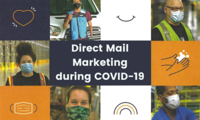 direct mail during covid-19