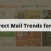 25 Direct Mail Trends for 2021