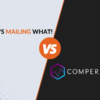 Who’s Mailing What! vs. Comperemedia