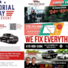 Automotive Direct Mail ideas