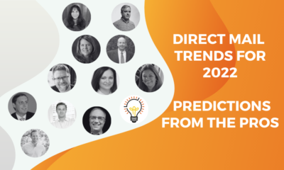 Direct Mail Trends 2022