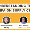 Meet the Mailers Understanding the Campaign Supply Chain