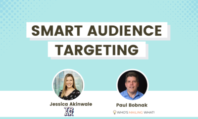 Meet the Mailers Smart Audience Targeting