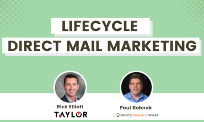 Meet the Mailers Lifecycle Direct Mail Marketing