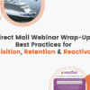 Best Practices for Acquisition, Retention & Reactivation