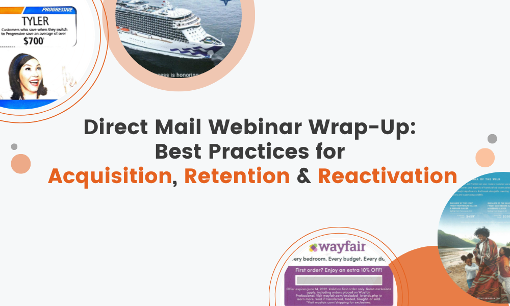 Best Practices for Acquisition, Retention & Reactivation