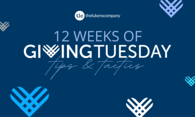 2022 GivingTuesday Feature