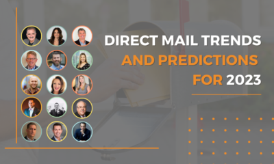 Direct Mail Trends and Predictions for 2023