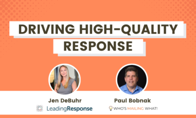 Driving High-Quality Response