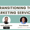 Meet the Mailers Transitioning to Marketing Services