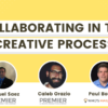 Meet the Mailers Collaborating in the Creative Process