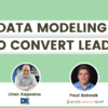 Meet the Mailers Data Modeling to Convert Leads