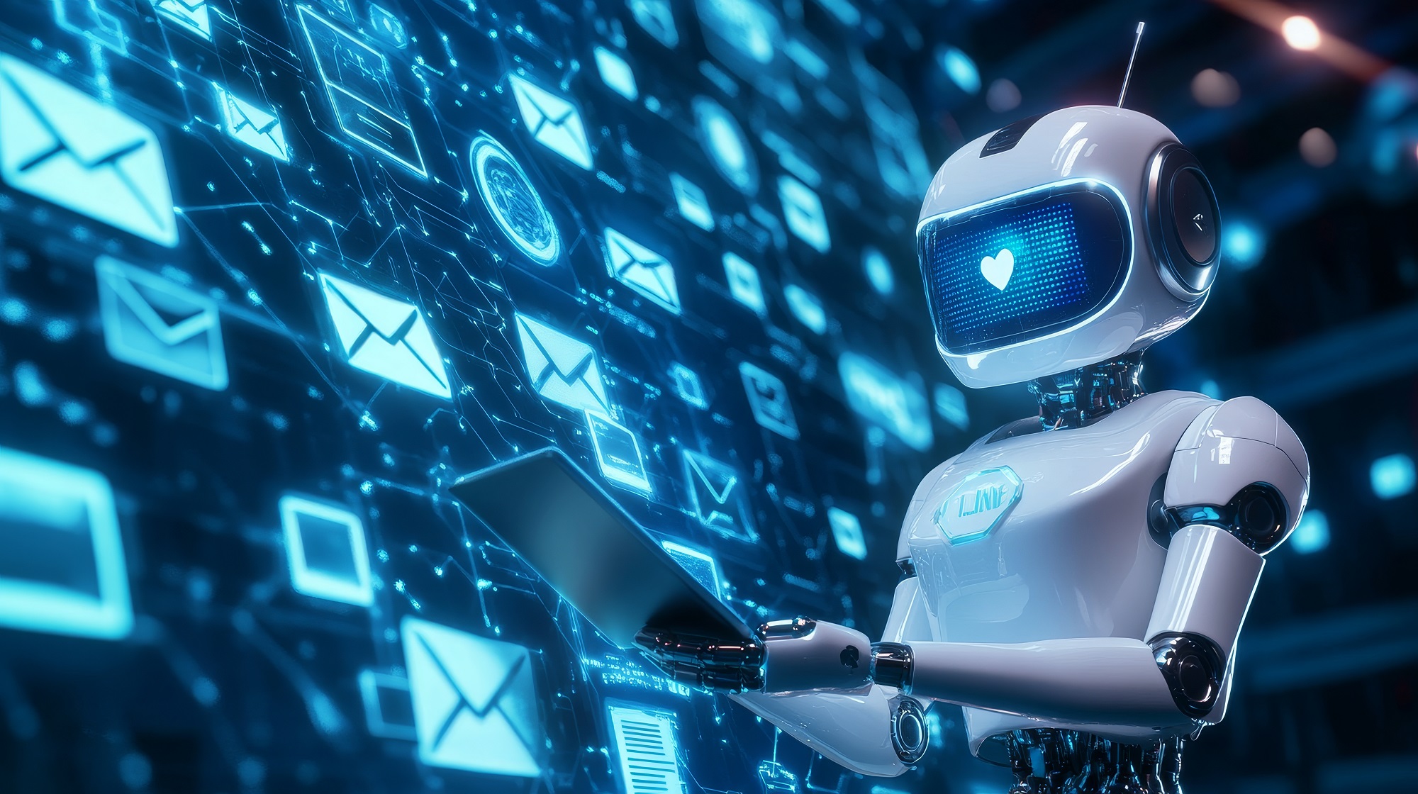 future of direct mail ai