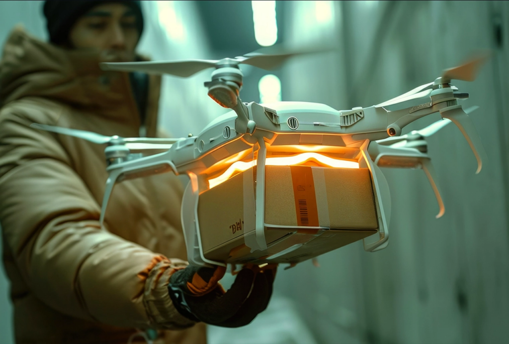 Understanding the role of AI in Direct Mail