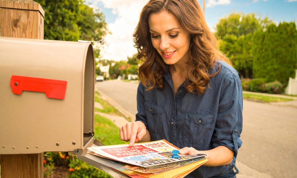 Why Direct Mail Still Works in 2025 Blog Who's Mailing What!